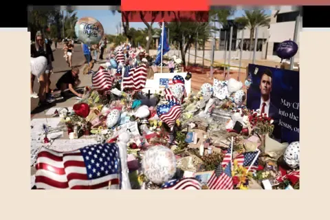 Why America Confronts a Perilous Crossroads Following the Charlie Kirk Shooting
