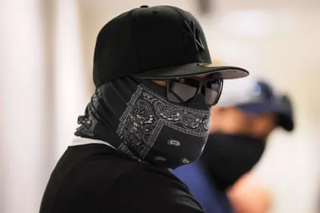 ICE Delivers Warning on Federal Assault Charges for Attacks on Agents