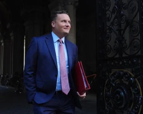UK Minister for Health Urges Against Increasing Racism and Homophobia Disguised as Freedom of Expression
