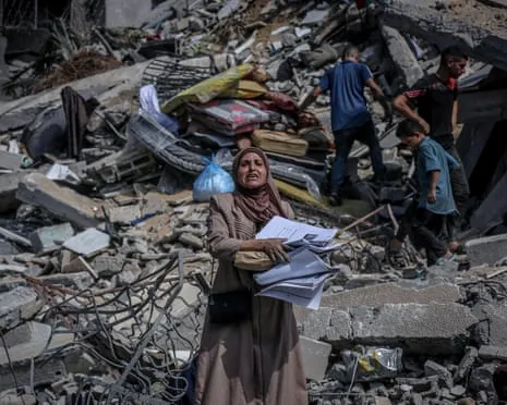 Paris Ought to Have Endorsed Palestinian Statehood Years Ago: A Skeptic Questions: What Changed?