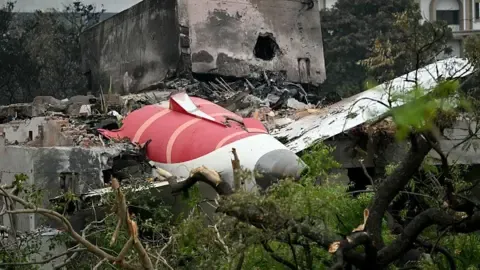 Next of kin of the Air India crash passengers file lawsuit aircraft firms the manufacturers