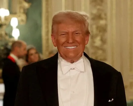 Trump Aims to Label Antifa as a Key Radical Entity