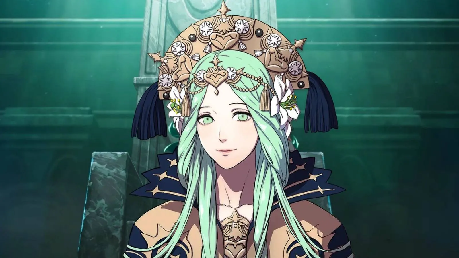 Fire Emblem: Fortune’s Weave Game Appears Closer to a Backstory Instead of a Follow-Up